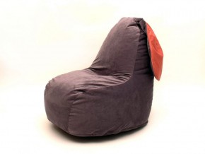 Кресло-мешок Зайка (Длинные уши) в Первоуральске - pervouralsk.ok-mebel.com | фото 3