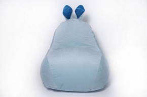 Кресло-мешок Зайка (Короткие уши) в Первоуральске - pervouralsk.ok-mebel.com | фото 10