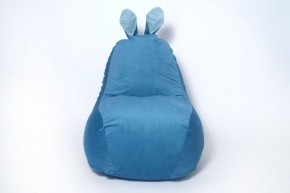 Кресло-мешок Зайка (Короткие уши) в Первоуральске - pervouralsk.ok-mebel.com | фото 8