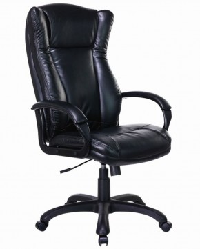 Кресло офисное BRABIX PREMIUM "Boss EX-591" (черное) 532099 в Первоуральске - pervouralsk.ok-mebel.com | фото