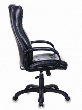 Кресло офисное BRABIX PREMIUM "Boss EX-591" (черное) 532099 в Первоуральске - pervouralsk.ok-mebel.com | фото 2