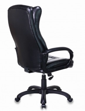 Кресло офисное BRABIX PREMIUM "Boss EX-591" (черное) 532099 в Первоуральске - pervouralsk.ok-mebel.com | фото 3