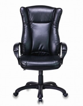 Кресло офисное BRABIX PREMIUM "Boss EX-591" (черное) 532099 в Первоуральске - pervouralsk.ok-mebel.com | фото 4