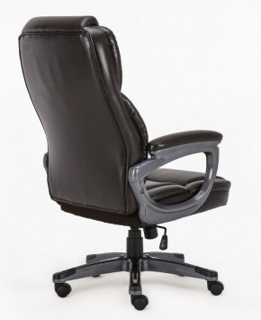Кресло офисное BRABIX PREMIUM "Favorite EX-577", коричневое, 531936 в Первоуральске - pervouralsk.ok-mebel.com | фото 3
