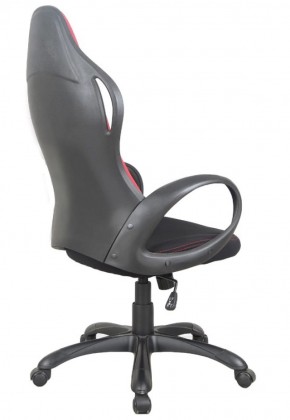 Кресло офисное BRABIX PREMIUM "Force EX-516" (ткань черное/вставки красные) 531571 в Первоуральске - pervouralsk.ok-mebel.com | фото 4