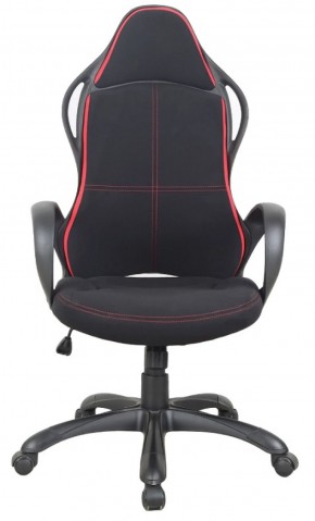 Кресло офисное BRABIX PREMIUM "Force EX-516" (ткань черное/вставки красные) 531571 в Первоуральске - pervouralsk.ok-mebel.com | фото 5