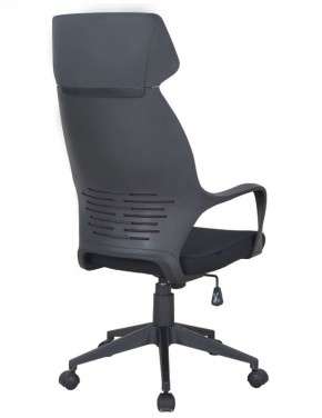 Кресло офисное BRABIX PREMIUM "Galaxy EX-519" (ткань черное/терракотовое) 531570 в Первоуральске - pervouralsk.ok-mebel.com | фото 5