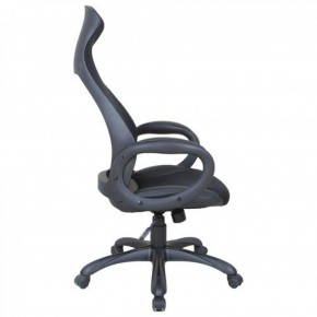 Кресло офисное BRABIX PREMIUM "Genesis EX-517" (черный) 531574 в Первоуральске - pervouralsk.ok-mebel.com | фото 3