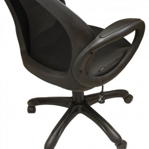 Кресло офисное BRABIX PREMIUM "Genesis EX-517" (черный) 531574 в Первоуральске - pervouralsk.ok-mebel.com | фото 4