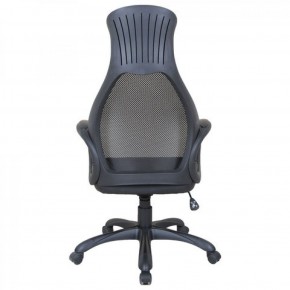 Кресло офисное BRABIX PREMIUM "Genesis EX-517" (черный) 531574 в Первоуральске - pervouralsk.ok-mebel.com | фото 5