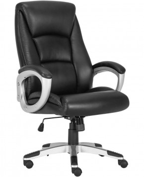 Кресло офисное BRABIX PREMIUM "Grand EX-501" (черное) 531950 в Первоуральске - pervouralsk.ok-mebel.com | фото