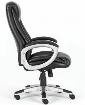 Кресло офисное BRABIX PREMIUM "Grand EX-501" (черное) 531950 в Первоуральске - pervouralsk.ok-mebel.com | фото 3
