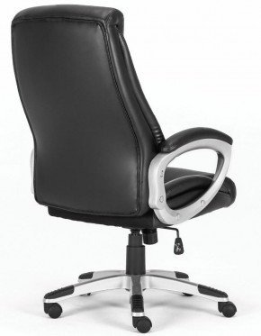 Кресло офисное BRABIX PREMIUM "Grand EX-501" (черное) 531950 в Первоуральске - pervouralsk.ok-mebel.com | фото 4