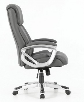 Кресло офисное BRABIX PREMIUM "Level EX-527", серое, 531937 в Первоуральске - pervouralsk.ok-mebel.com | фото 2