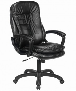 Кресло офисное BRABIX PREMIUM "Omega EX-589" (экокожа, черное) 532094 в Первоуральске - pervouralsk.ok-mebel.com | фото