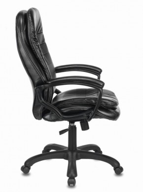 Кресло офисное BRABIX PREMIUM "Omega EX-589" (экокожа, черное) 532094 в Первоуральске - pervouralsk.ok-mebel.com | фото 2