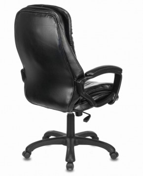 Кресло офисное BRABIX PREMIUM "Omega EX-589" (экокожа, черное) 532094 в Первоуральске - pervouralsk.ok-mebel.com | фото 3