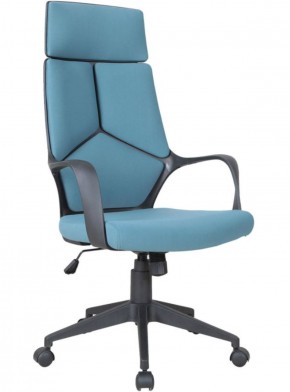 Кресло офисное BRABIX PREMIUM "Prime EX-515" (ткань, голубое) 531568 в Первоуральске - pervouralsk.ok-mebel.com | фото 1