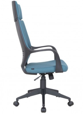 Кресло офисное BRABIX PREMIUM "Prime EX-515" (ткань, голубое) 531568 в Первоуральске - pervouralsk.ok-mebel.com | фото 2