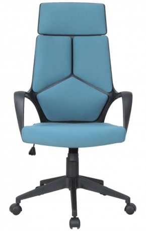 Кресло офисное BRABIX PREMIUM "Prime EX-515" (ткань, голубое) 531568 в Первоуральске - pervouralsk.ok-mebel.com | фото 4