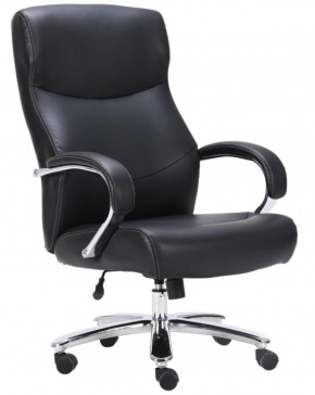 Кресло офисное BRABIX PREMIUM "Total HD-006" (черное) 531933 в Первоуральске - pervouralsk.ok-mebel.com | фото 1