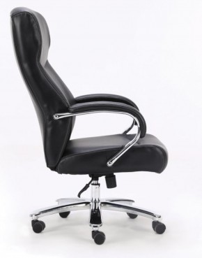 Кресло офисное BRABIX PREMIUM "Total HD-006" (черное) 531933 в Первоуральске - pervouralsk.ok-mebel.com | фото 3