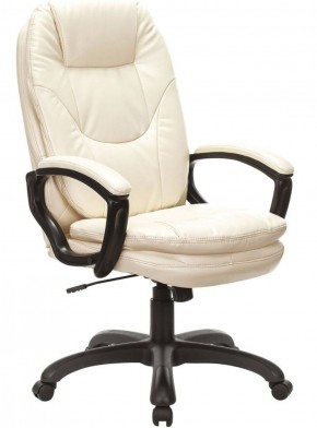 Кресло офисное BRABIX PREMIUM "Trend EX-568", экокожа, бежевое, 532102 в Первоуральске - pervouralsk.ok-mebel.com | фото 1