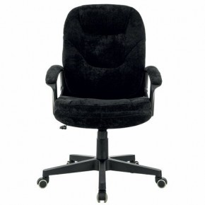 Кресло офисное BRABIX PREMIUM "Trend EX-568", велюр, черное, 533014 в Первоуральске - pervouralsk.ok-mebel.com | фото 2
