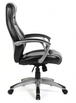Кресло офисное BRABIX PREMIUM "Turbo EX-569" (черное) 531014 в Первоуральске - pervouralsk.ok-mebel.com | фото 3