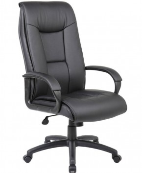 Кресло офисное BRABIX PREMIUM "Work EX-513" (экокожа, черное) 531943 в Первоуральске - pervouralsk.ok-mebel.com | фото