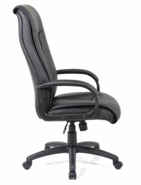 Кресло офисное BRABIX PREMIUM "Work EX-513" (экокожа, черное) 531943 в Первоуральске - pervouralsk.ok-mebel.com | фото 3