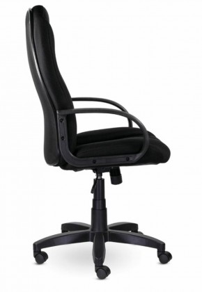 Кресло офисное BRABIX "Classic EX-685" (ткань E, черное) 532024 в Первоуральске - pervouralsk.ok-mebel.com | фото 3