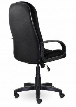 Кресло офисное BRABIX "Classic EX-685" (ткань E, черное) 532024 в Первоуральске - pervouralsk.ok-mebel.com | фото 4