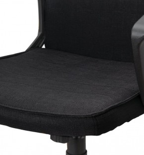 Кресло офисное BRABIX "Delta EX-520" (черное) 531578 в Первоуральске - pervouralsk.ok-mebel.com | фото 4