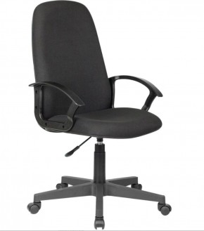 Кресло офисное BRABIX "Element EX-289" (черное) 532092 в Первоуральске - pervouralsk.ok-mebel.com | фото