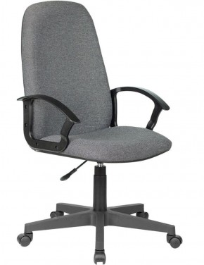 Кресло офисное BRABIX "Element EX-289", ткань, серое, 532093 в Первоуральске - pervouralsk.ok-mebel.com | фото