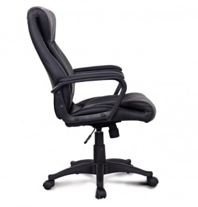 Кресло офисное BRABIX "Enter EX-511" (экокожа/черная) 530859 в Первоуральске - pervouralsk.ok-mebel.com | фото 3