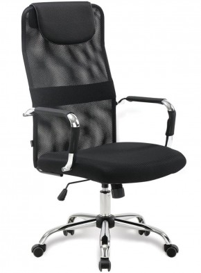 Кресло офисное BRABIX "Fit EX-514" (черное) 531949 в Первоуральске - pervouralsk.ok-mebel.com | фото