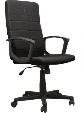 Кресло офисное BRABIX "Focus EX-518" (ткань, черное) 531575 в Первоуральске - pervouralsk.ok-mebel.com | фото