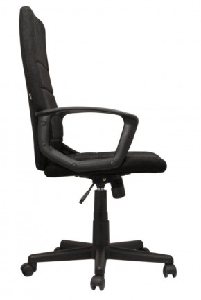 Кресло офисное BRABIX "Focus EX-518" (ткань, черное) 531575 в Первоуральске - pervouralsk.ok-mebel.com | фото 3