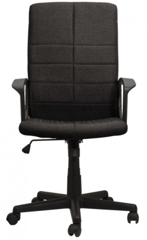 Кресло офисное BRABIX "Focus EX-518" (ткань, черное) 531575 в Первоуральске - pervouralsk.ok-mebel.com | фото 4