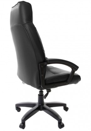 Кресло офисное BRABIX "Formula EX-537" (черное) 531388 в Первоуральске - pervouralsk.ok-mebel.com | фото 4