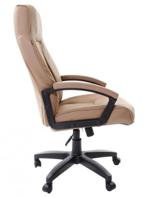 Кресло офисное BRABIX "Formula EX-537", экокожа, песочное, 531390 в Первоуральске - pervouralsk.ok-mebel.com | фото 2