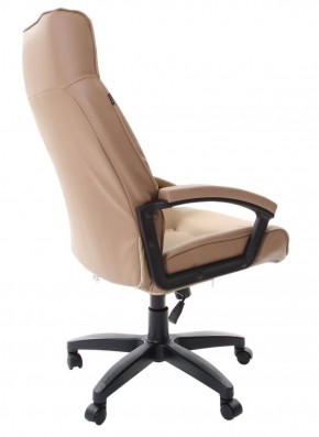 Кресло офисное BRABIX "Formula EX-537", экокожа, песочное, 531390 в Первоуральске - pervouralsk.ok-mebel.com | фото 3