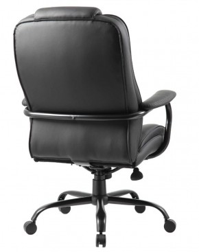 Кресло офисное BRABIX PREMIUM "Heavy Duty HD-001" (черный) 531015 в Первоуральске - pervouralsk.ok-mebel.com | фото 4