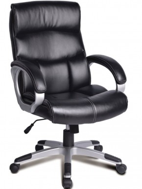 Кресло офисное BRABIX "Impulse EX-505" (черное) 530876 в Первоуральске - pervouralsk.ok-mebel.com | фото