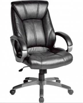 Кресло офисное BRABIX "Maestro EX-506" (черное) 530877 в Первоуральске - pervouralsk.ok-mebel.com | фото 1