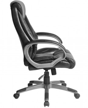 Кресло офисное BRABIX "Maestro EX-506" (черное) 530877 в Первоуральске - pervouralsk.ok-mebel.com | фото 3
