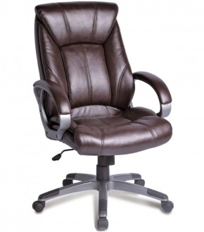 Кресло офисное BRABIX "Maestro EX-506" (коричневое) 530878 в Первоуральске - pervouralsk.ok-mebel.com | фото 1
