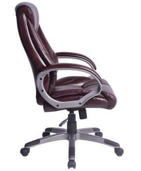 Кресло офисное BRABIX "Maestro EX-506" (коричневое) 530878 в Первоуральске - pervouralsk.ok-mebel.com | фото 2